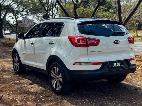 KIA Sportage 2.0 16V 4P EX AUTOMTICO, Foto 15