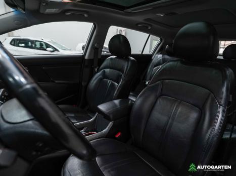 KIA Sportage 2.0 16V 4P EX 4X4 FLEX AUTOMTICO, Foto 7