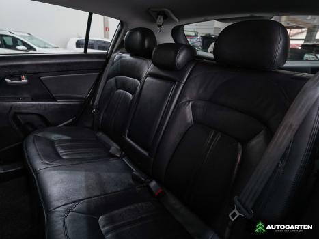 KIA Sportage 2.0 16V 4P EX 4X4 FLEX AUTOMTICO, Foto 9