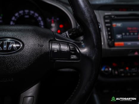 KIA Sportage 2.0 16V 4P EX 4X4 FLEX AUTOMTICO, Foto 12