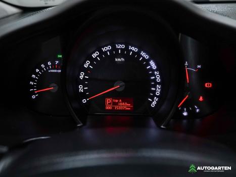 KIA Sportage 2.0 16V 4P EX 4X4 FLEX AUTOMTICO, Foto 13