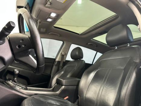 KIA Sportage 2.0 16V 4P EX FLEX AUTOMTICO, Foto 8
