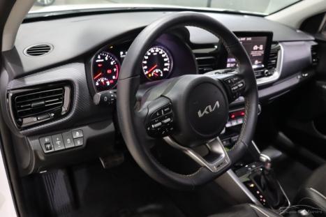 KIA Stonic 1.0 12V 4P FLEX TGDI MHEV SX TURBO HYBRID AUTOMTICO, Foto 4