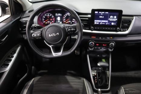 KIA Stonic 1.0 12V 4P FLEX TGDI MHEV SX TURBO HYBRID AUTOMTICO, Foto 5