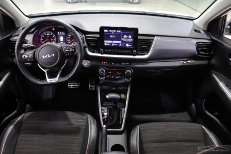 KIA Stonic 1.0 12V 4P FLEX TGDI MHEV SX TURBO HYBRID AUTOMTICO, Foto 6