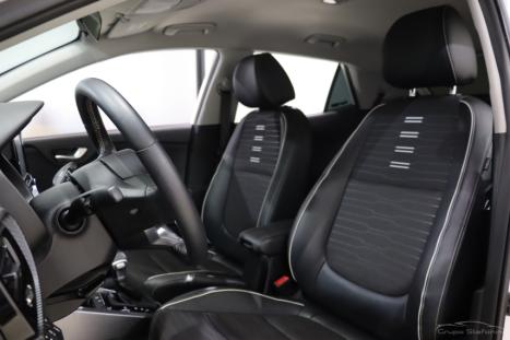 KIA Stonic 1.0 12V 4P FLEX TGDI MHEV SX TURBO HYBRID AUTOMTICO, Foto 7