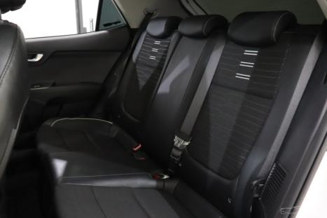 KIA Stonic 1.0 12V 4P FLEX TGDI MHEV SX TURBO HYBRID AUTOMTICO, Foto 8