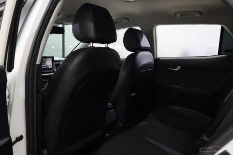 KIA Stonic 1.0 12V 4P FLEX TGDI MHEV SX TURBO HYBRID AUTOMTICO, Foto 9