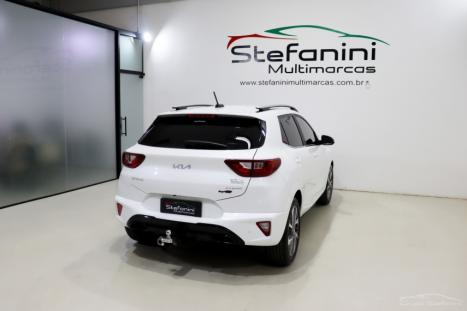 KIA Stonic 1.0 12V 4P FLEX TGDI MHEV SX TURBO HYBRID AUTOMTICO, Foto 11
