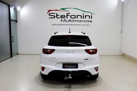 KIA Stonic 1.0 12V 4P FLEX TGDI MHEV SX TURBO HYBRID AUTOMTICO, Foto 12