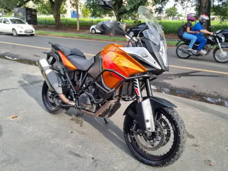 KTM 1190 Adventure , Foto 2