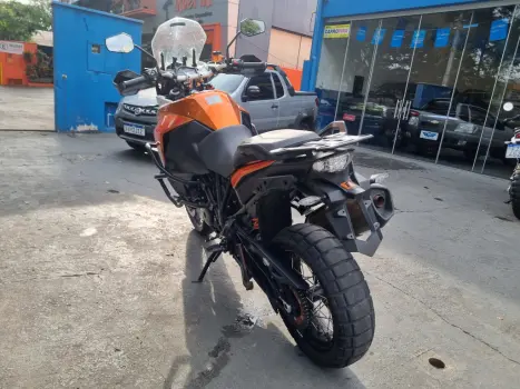 KTM 1190 Adventure , Foto 3