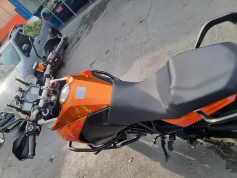 KTM 1190 Adventure , Foto 5