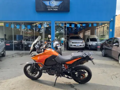 KTM 1190 Adventure , Foto 6