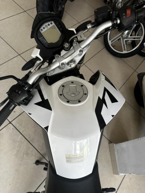 KTM 200 DUKE , Foto 8