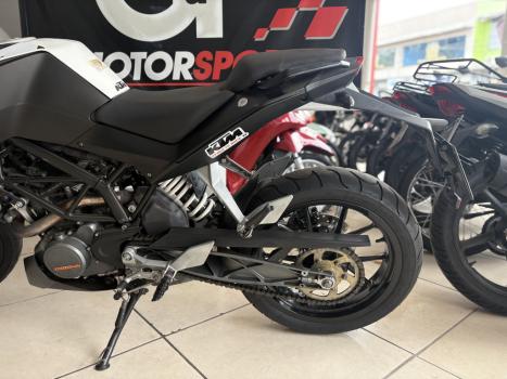 KTM 200 DUKE , Foto 6