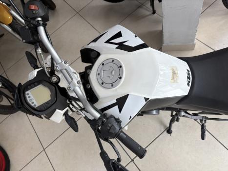 KTM 200 DUKE , Foto 7