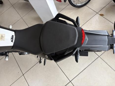 KTM 200 DUKE , Foto 8