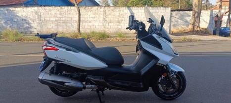 KYMCO Downtown 300i ABS, Foto 3