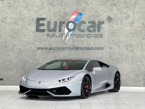 LAMBORGHINI Huracn 5.2 40V V10 LP 610-4 LDF 4WD AUTOMATIZADO, Foto 1