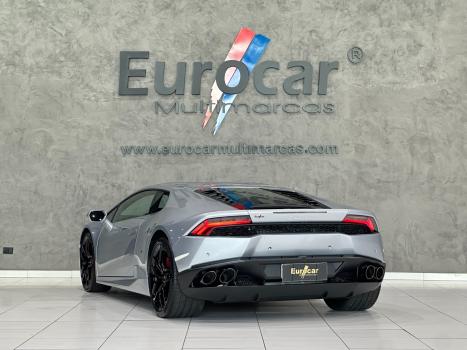 LAMBORGHINI Huracn 5.2 40V V10 LP 610-4 LDF 4WD AUTOMATIZADO, Foto 4