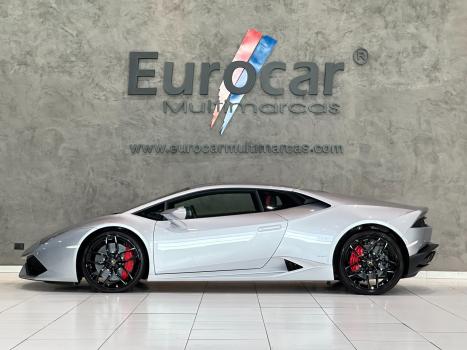 LAMBORGHINI Huracn 5.2 40V V10 LP 610-4 LDF 4WD AUTOMATIZADO, Foto 5