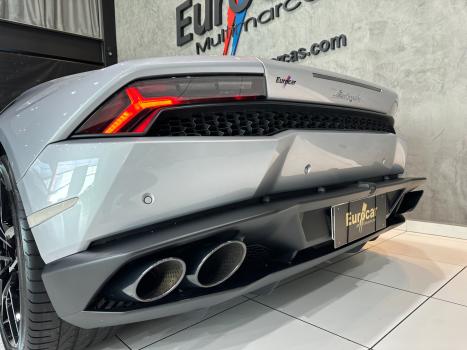 LAMBORGHINI Huracn 5.2 40V V10 LP 610-4 LDF 4WD AUTOMATIZADO, Foto 17