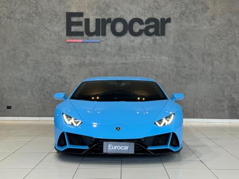 LAMBORGHINI Huracn 5.2 40V V10 LP 610-4 LDF EVO 4WD AUTOMATIZADO, Foto 2