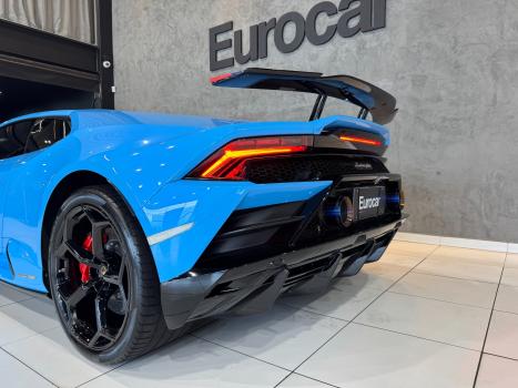 LAMBORGHINI Huracn 5.2 40V V10 LP 610-4 LDF EVO 4WD AUTOMATIZADO, Foto 8