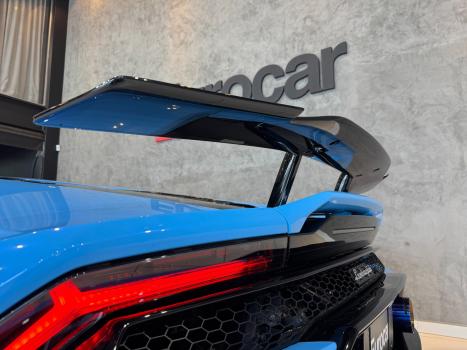 LAMBORGHINI Huracn 5.2 40V V10 LP 610-4 LDF EVO 4WD AUTOMATIZADO, Foto 10