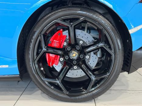 LAMBORGHINI Huracn 5.2 40V V10 LP 610-4 LDF EVO 4WD AUTOMATIZADO, Foto 11
