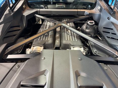 LAMBORGHINI Huracn 5.2 40V V10 LP 610-4 LDF EVO 4WD AUTOMATIZADO, Foto 12