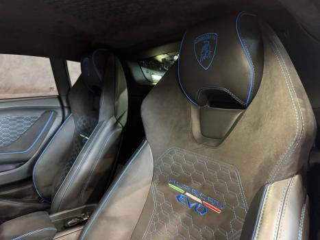 LAMBORGHINI Huracn 5.2 40V V10 LP 610-4 LDF EVO 4WD AUTOMATIZADO, Foto 14