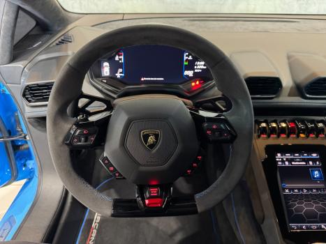 LAMBORGHINI Huracn 5.2 40V V10 LP 610-4 LDF EVO 4WD AUTOMATIZADO, Foto 16