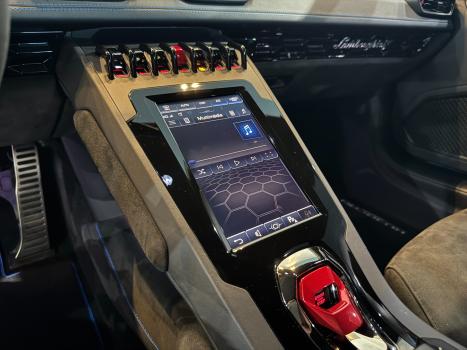 LAMBORGHINI Huracn 5.2 40V V10 LP 610-4 LDF EVO 4WD AUTOMATIZADO, Foto 17