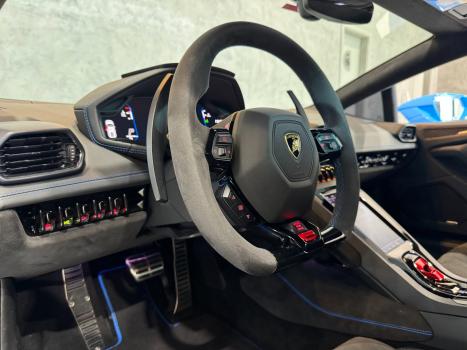 LAMBORGHINI Huracn 5.2 40V V10 LP 610-4 LDF EVO 4WD AUTOMATIZADO, Foto 19