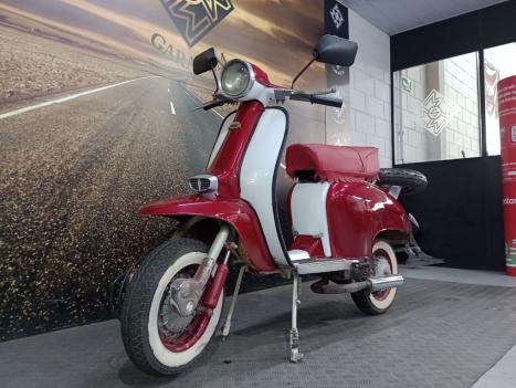 LAMBRETTA Standard , Foto 2