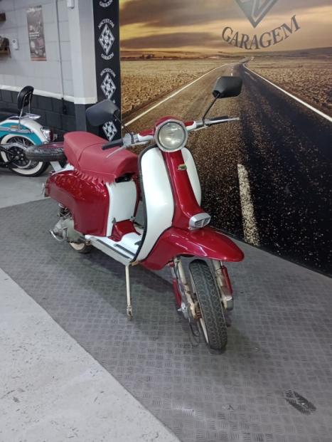 LAMBRETTA Standard , Foto 4