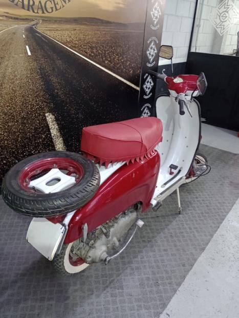 LAMBRETTA Standard , Foto 5