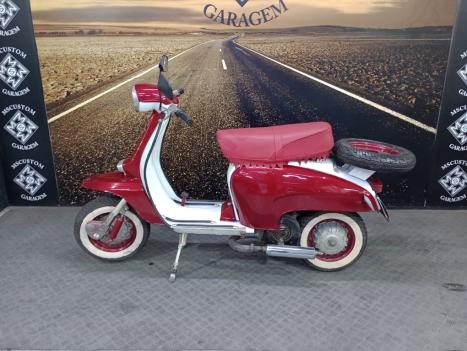 LAMBRETTA Standard , Foto 8