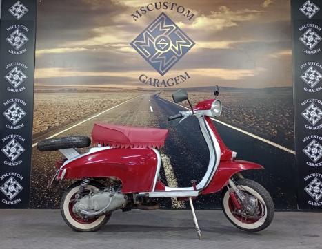 LAMBRETTA Standard , Foto 1