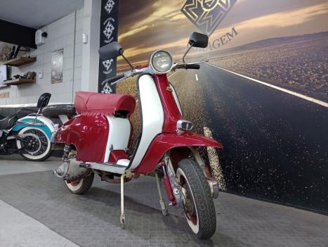 LAMBRETTA Standard , Foto 9