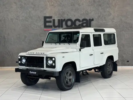 LAND ROVER Defender 110 2.4 4P SW 4X4 TURBO, Foto 1