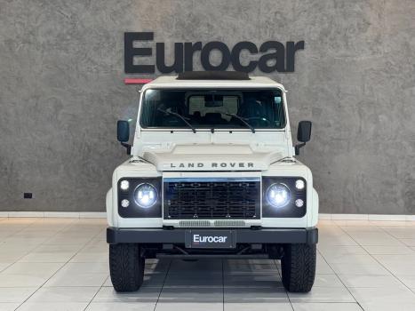 LAND ROVER Defender 110 2.4 4P SW 4X4 TURBO, Foto 2