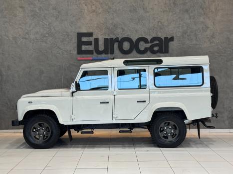 LAND ROVER Defender 110 2.4 4P SW 4X4 TURBO, Foto 3