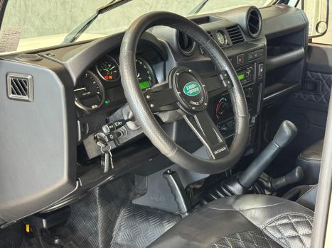 LAND ROVER Defender 110 2.4 4P SW 4X4 TURBO, Foto 12