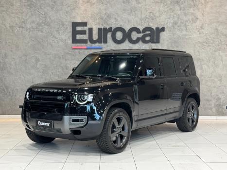LAND ROVER Defender 110 2.0 16V 4P P300 SE AWD AUTOMTICO, Foto 1
