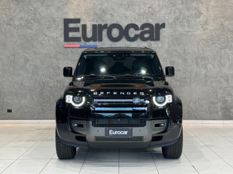 LAND ROVER Defender 110 2.0 16V 4P P300 SE AWD AUTOMTICO, Foto 2