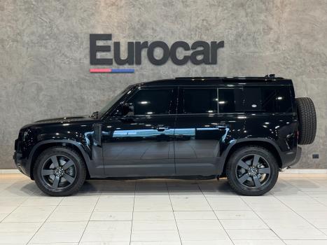 LAND ROVER Defender 110 2.0 16V 4P P300 SE AWD AUTOMTICO, Foto 3