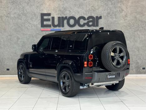 LAND ROVER Defender 110 2.0 16V 4P P300 SE AWD AUTOMTICO, Foto 4